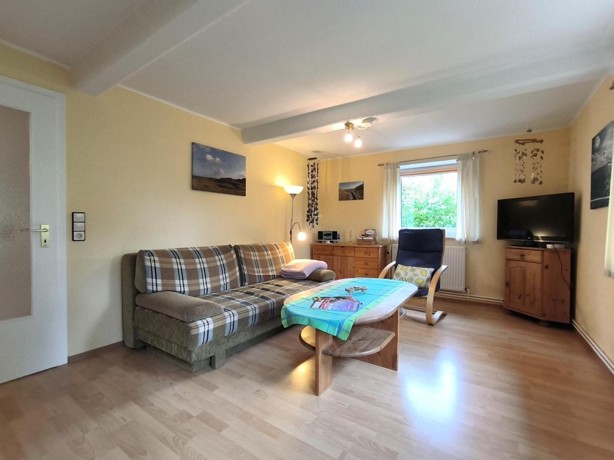 Andresen - Ferienwohnung Mit Gartenlaube Handewitt Dış mekan fotoğraf