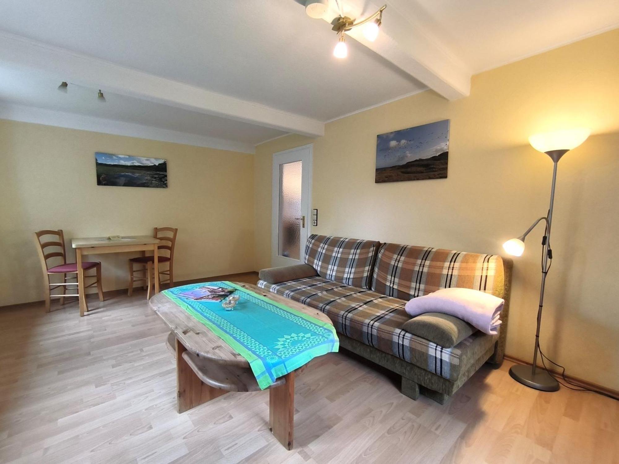 Andresen - Ferienwohnung Mit Gartenlaube Handewitt Dış mekan fotoğraf