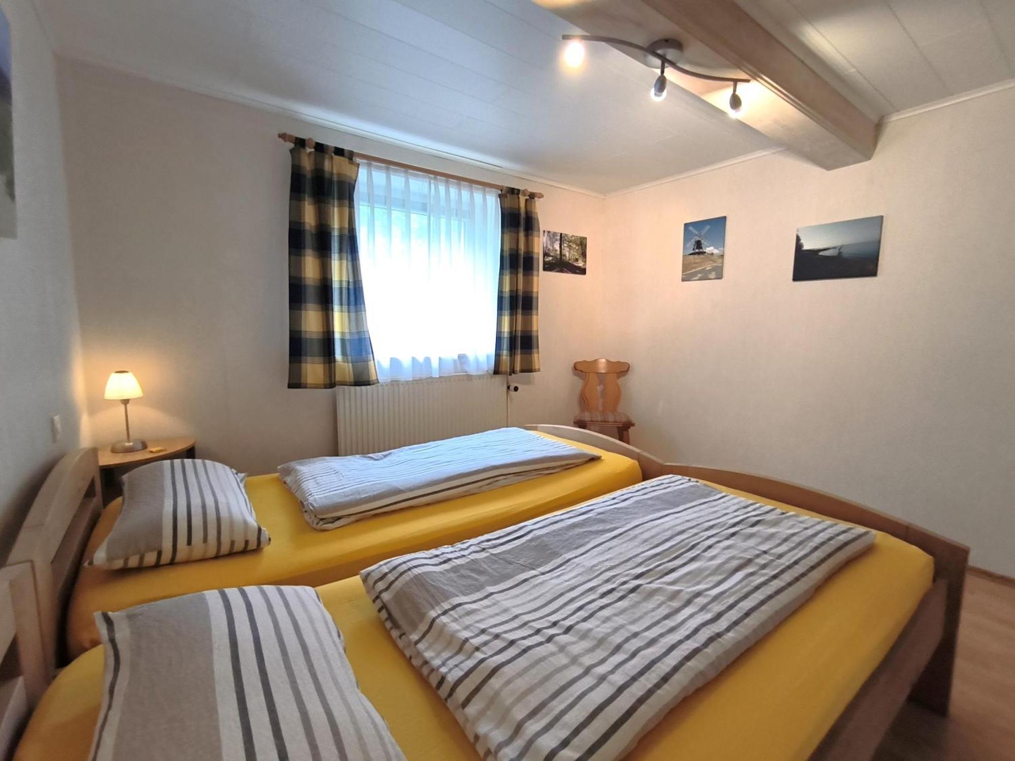 Andresen - Ferienwohnung Mit Gartenlaube Handewitt Dış mekan fotoğraf
