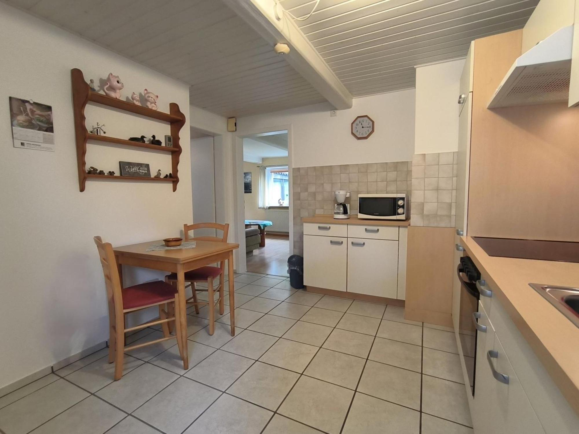 Andresen - Ferienwohnung Mit Gartenlaube Handewitt Dış mekan fotoğraf