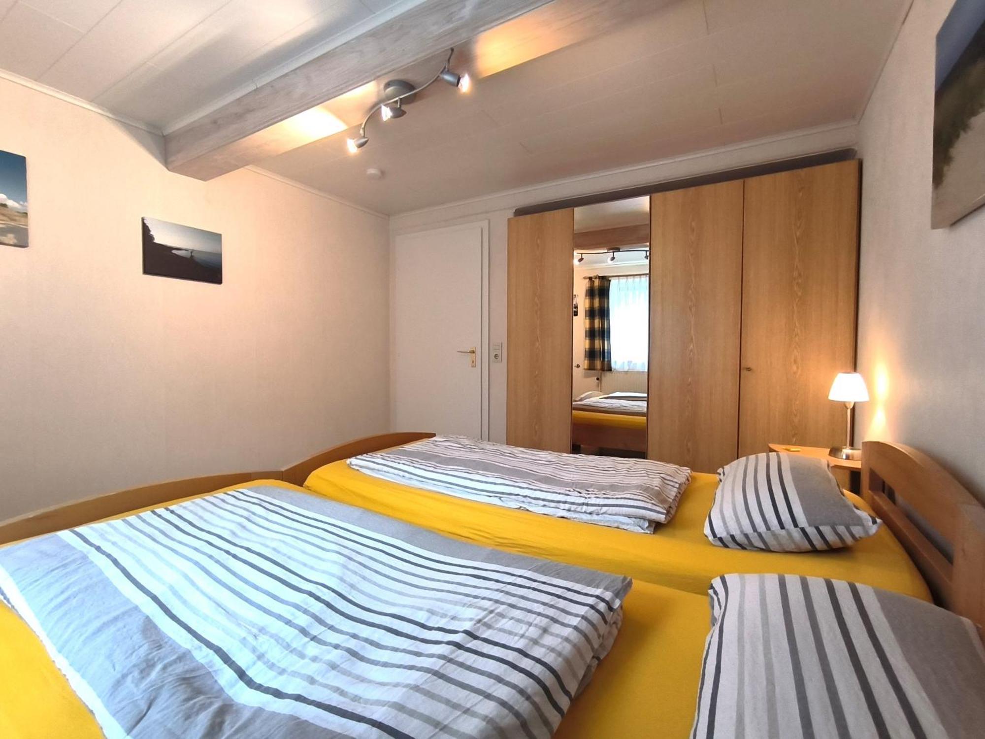 Andresen - Ferienwohnung Mit Gartenlaube Handewitt Dış mekan fotoğraf